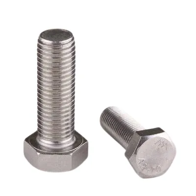 Canco SS304 Bolt